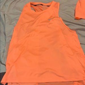Nike Tank